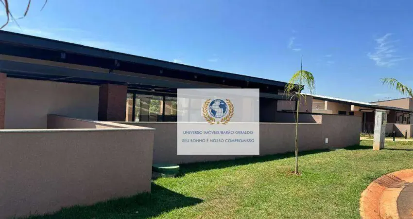 Terreno à venda, 300 m² por r$ 400.000,00 - boa esperança - paulínia/sp