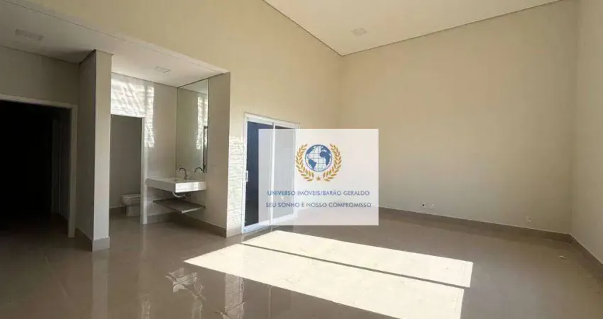 Casa com 3 dormitórios à venda, 178 m² por r$ 1.300.000,00 - parque brasil 500 - paulínia/sp