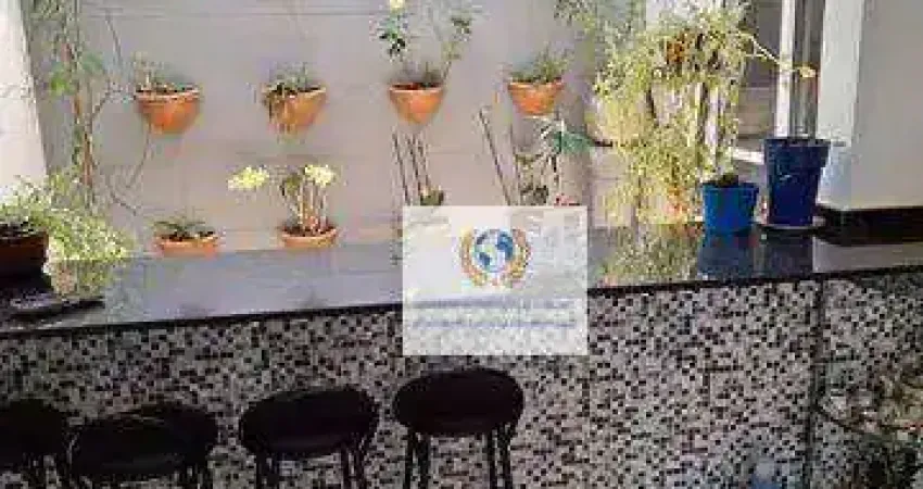 Casa com 3 dormitórios à venda, 120 m² por r$ 590.000,00 - parque imperador - campinas/sp