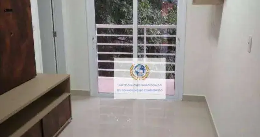 Apartamento com 1 dormitório para alugar, 30 m² por r$ 3.100,00/mês - parque rural fazenda santa cândida - campinas/sp