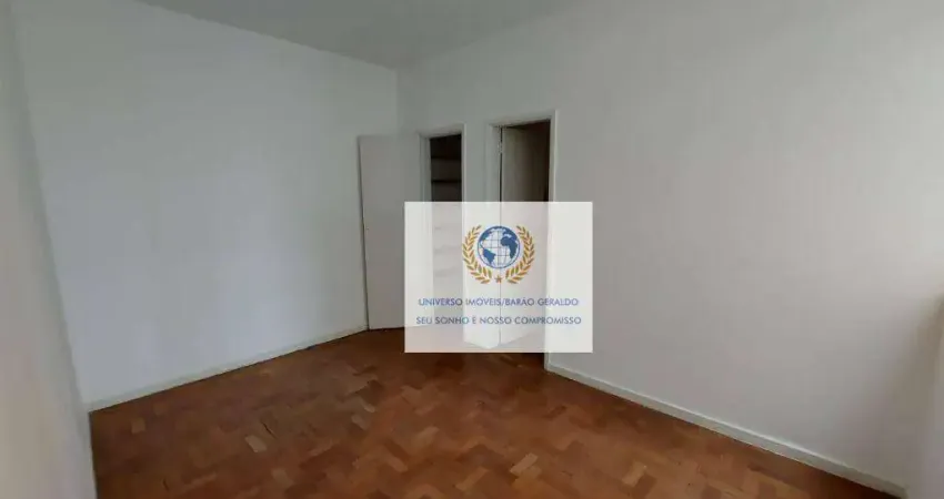 Sala, 45 m² - venda por r$ 100.000,00 ou aluguel por r$ 1.323,00/mês - centro - campinas/sp