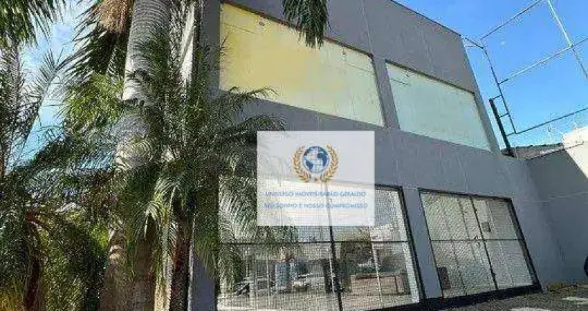 Prédio à venda, 340 m² por r$ 2.990.000,00 - taquaral - campinas/sp