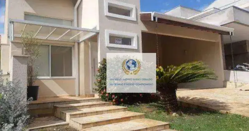 Casa com 3 dormitórios à venda, 203 m² por r$ 960.000,00 - joão aranha - paulínia/sp