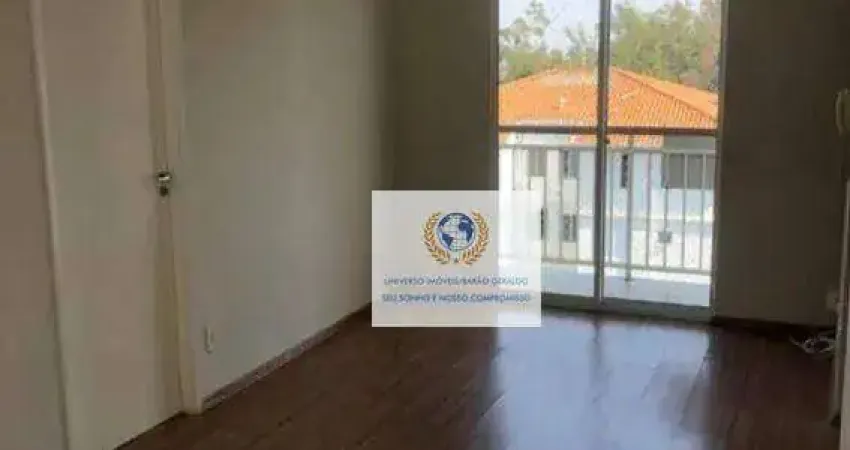 Apartamento com 3 dormitórios à venda, 52 m² por r$ 300.000,00 - jardim nova europa - campinas/sp