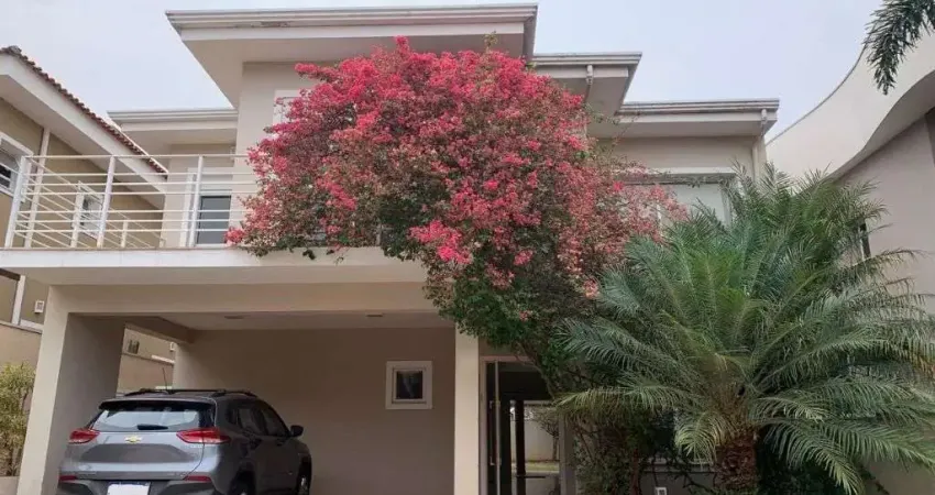 Casa com 4 dormitórios à venda, 253 m² por r$ 1.800.000,00 - vila hollândia - campinas/sp