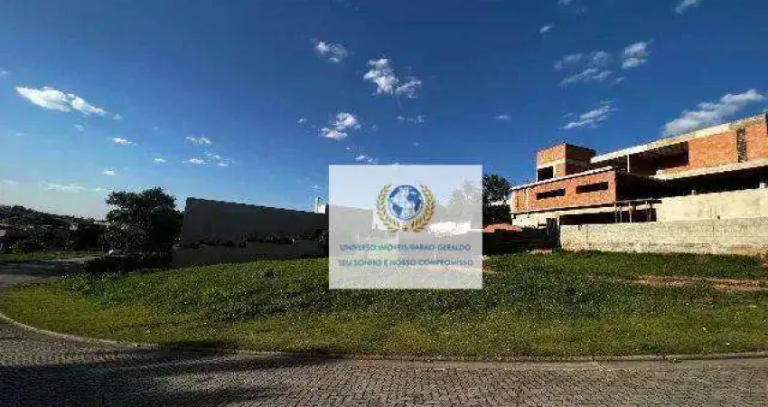 Terreno à venda, 891 m² por r$ 1.495.000,00 - residencial jatibela - campinas/sp