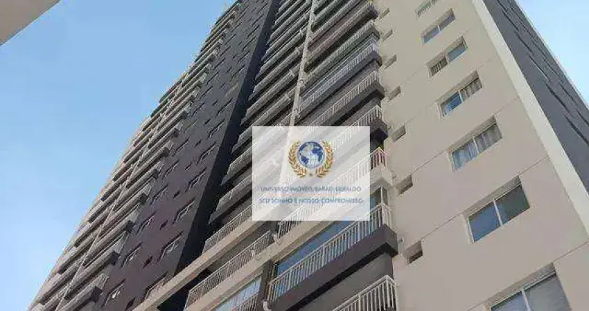 Apartamento com 2 dormitórios à venda, 58 m² por r$ 590.000,00 - centro - campinas/sp