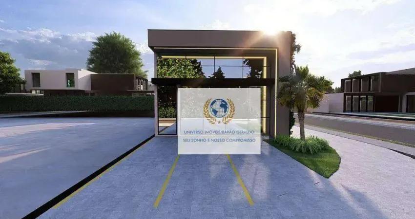 Prédio à venda, 430 m² por r$ 2.790.000,00 - jardim america - paulínia/sp