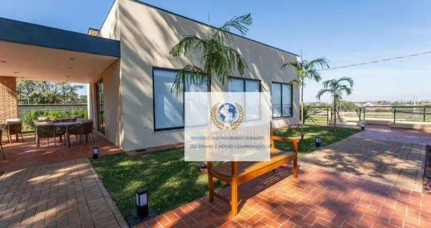 Terreno à venda, 312 m² por r$ 440.000,00 - betel, - paulínia/sp