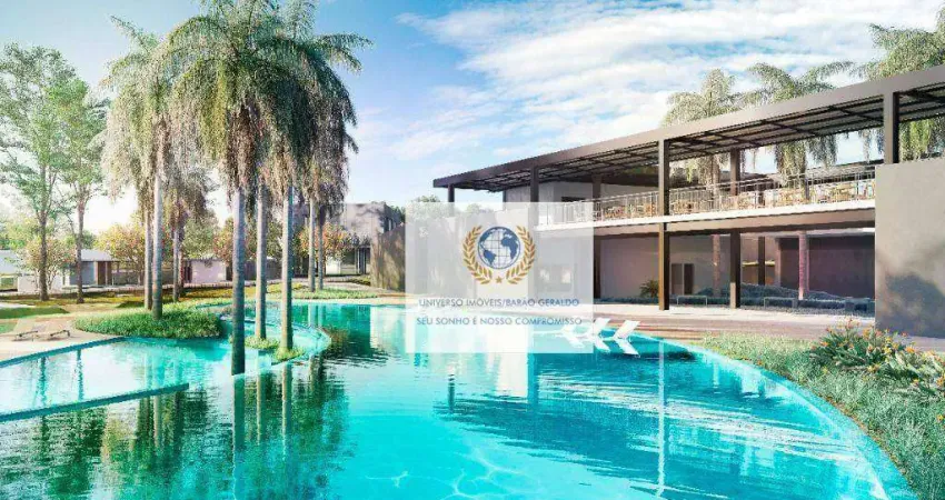 Terreno à venda, 250 m² por r$ 350.000,00 - jardim fortaleza - paulínia/sp