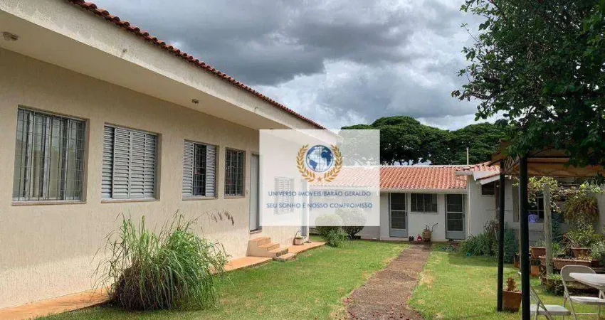 Apartamento com 1 dormitório para alugar, 25 m² por r$ 2.500,00/mês - cidade universitária - campinas/sp