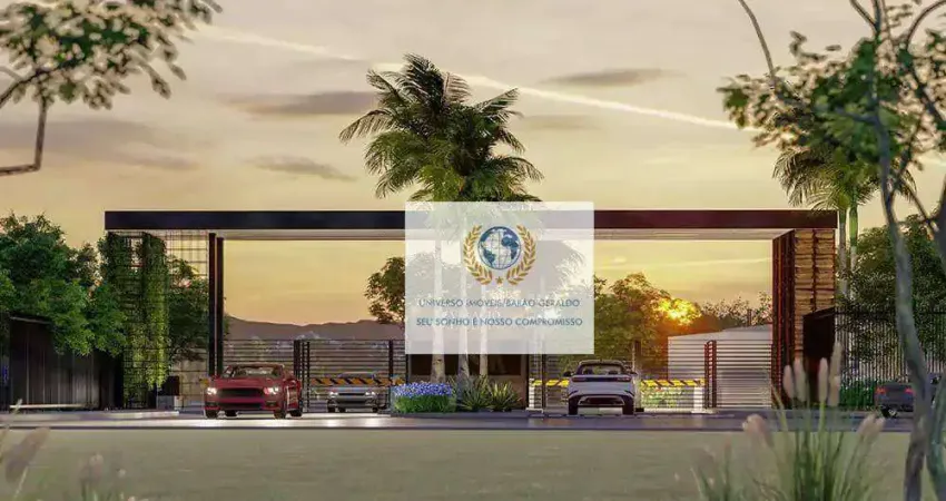 Terreno à venda, 264 m² por r$ 340.000,00 - são bento - paulínia/sp