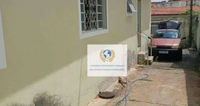 Casa com 3 dormitórios à venda, 150 m² por r$ 290.000,00 - matão - sumaré/sp