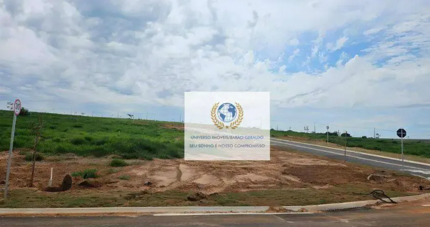 Terreno à venda, 505 m² por r$ 700.000,00 - jardim myrian moreira da costa - campinas/sp