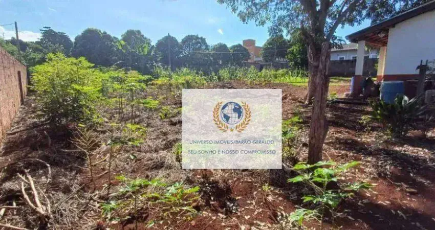 Terreno à venda, 512 m² por r$ 480.000,00 - loteamento solar campinas - campinas/sp