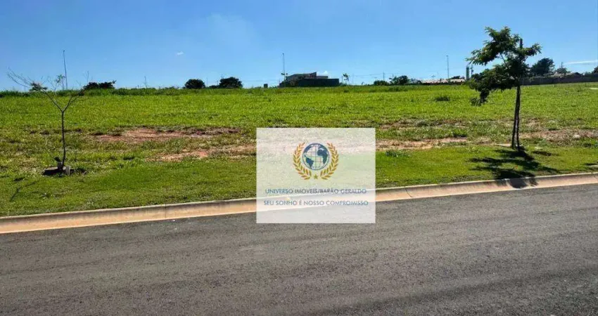 Terreno à venda, 365 m² por r$ 600.000 - jardim myrian moreira da costa - campinas/sp