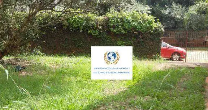 Casa com 3 dormitórios à venda, 97 m² por r$ 580.000,00 - bosque de barão geraldo - campinas/sp