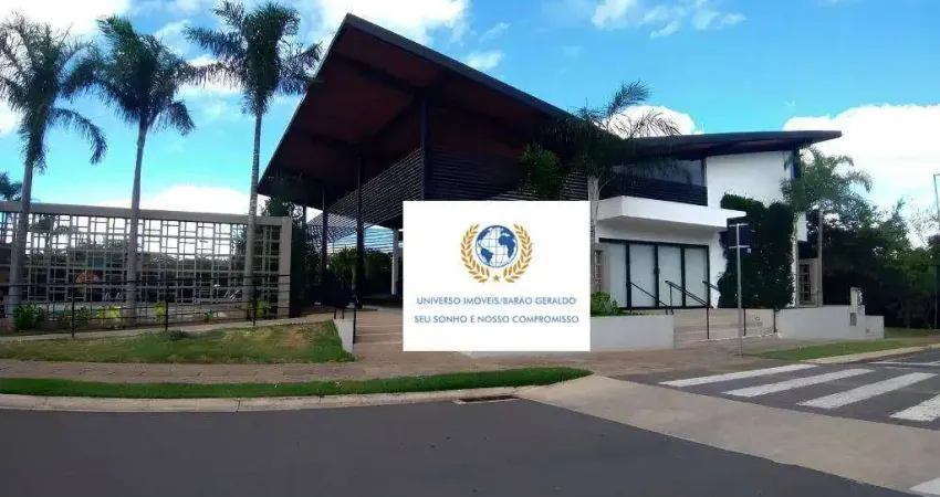 Terreno à venda, 327 m² por r$ 440.000,00 - jardim ypê - paulínia/sp