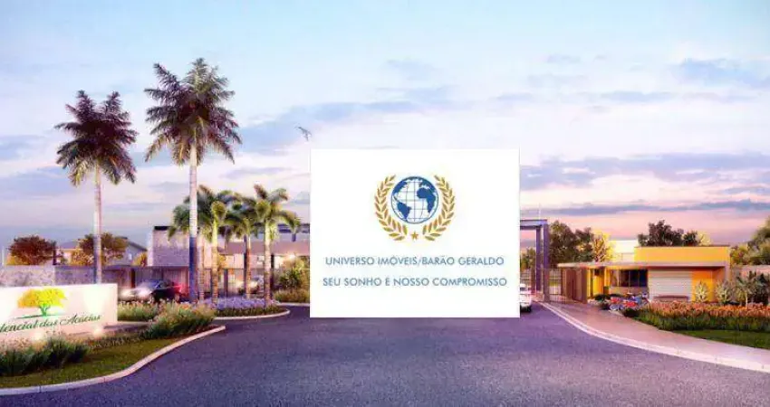 Terreno à venda, 325 m² por r$ 470.000,00 - boa esperança - paulínia/sp