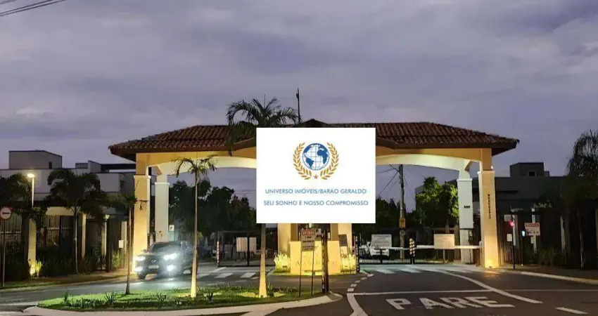 Terreno à venda, 160 m² por r$ 320.000,00 - vila monte alegre iv - paulínia/sp