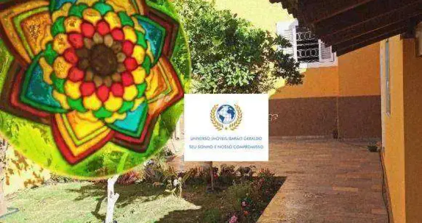 Casa com 5 dormitórios à venda, 414 m² por r$ 2.500.000,00 - chácara primavera - campinas/sp