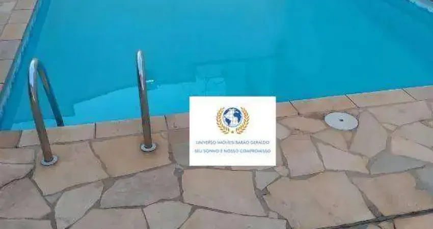 Casa com 3 dormitórios à venda, 190 m² por r$ 1.500.000,00 - barão geraldo - campinas/sp