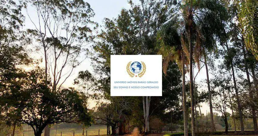 Terreno à venda, 357 m² por r$ 295.000,00 - colina do castelo - jaguariúna/sp