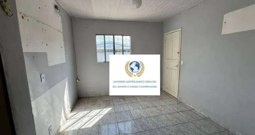 Casa com 3 dormitórios à venda, 123 m² por r$ 340.000,00 - vila costa e silva - campinas/sp