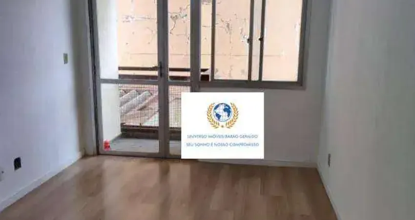 Apartamento com 2 dormitórios à venda, 63 m² por r$ 210.000,00 - condomínio sandalo - campinas/sp