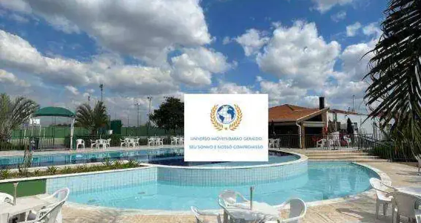 Casa com 3 dormitórios à venda, 175 m² por r$ 1.370.000,00 - parque brasil 500 - paulínia/sp