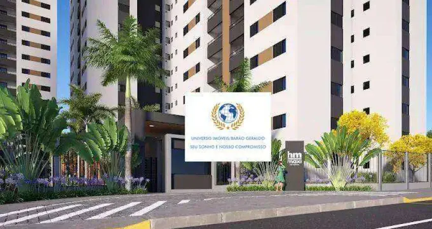 Apartamento com 3 dormitórios à venda, 65 m² por r$ 615.000,00 - bonfim - campinas/sp