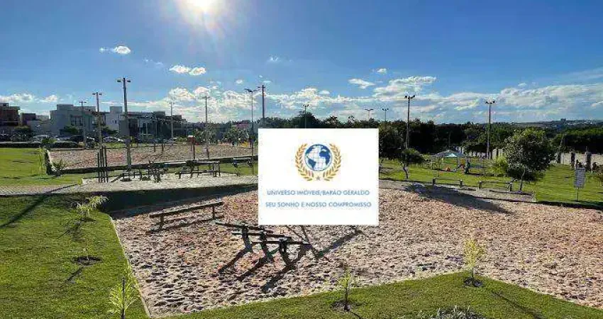 Terreno à venda, 200 m² por r$ 300.000,00 - vila monte alegre iv - paulínia/sp