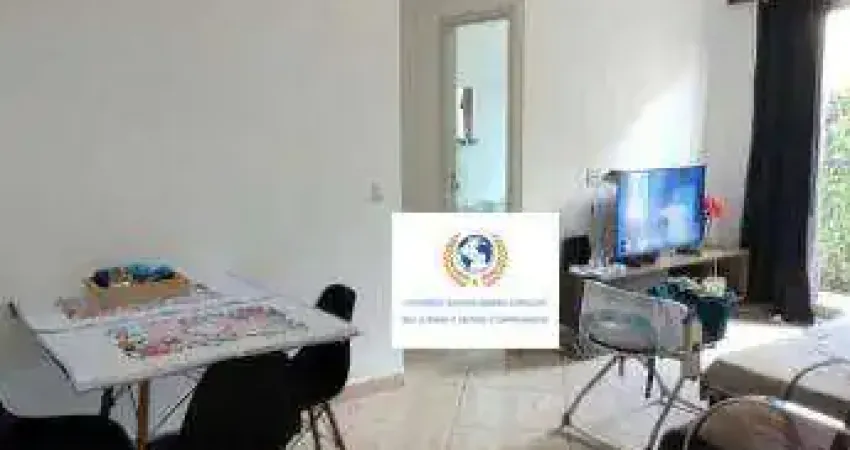 Apartamento com 2 dormitórios à venda, 45 m² por r$ 225.000,00 - matão - sumaré/sp