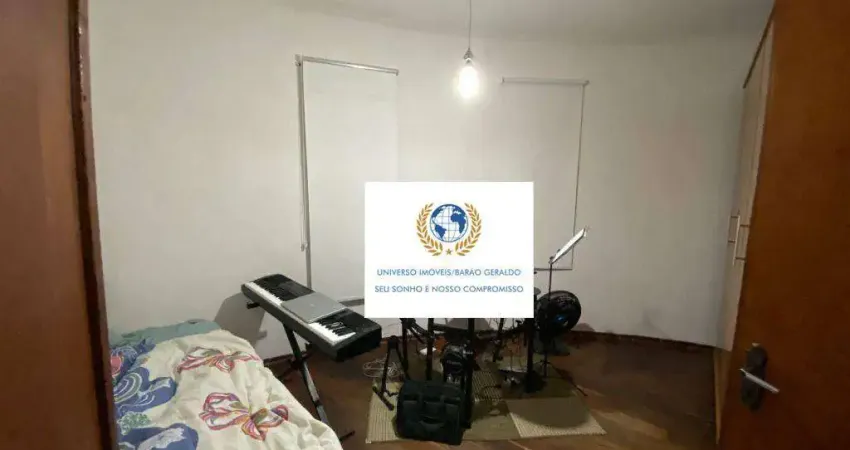 Kitnet com 1 dormitório para alugar, 30 m² por r$ 1.800,00/mês - cidade universitária ii - campinas/sp