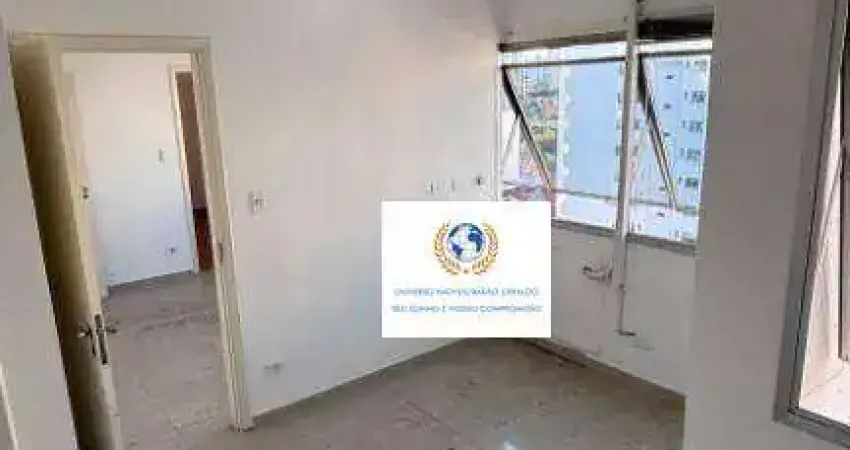 Sala para alugar, 84 m² por r$ 3.260,00/mês - vila itapura - campinas/sp