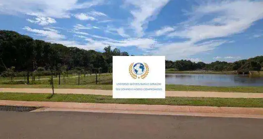 Terreno à venda, 342 m² por r$ 445.000,00 - boa esperança - paulínia/sp