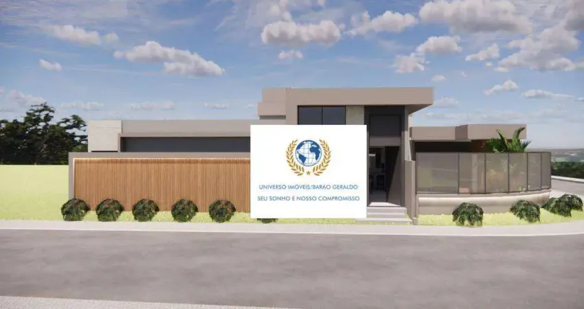 Casa com 3 dormitórios à venda, 206 m² por r$ 2.150.000,00 - parque brasil 500 - paulínia/sp