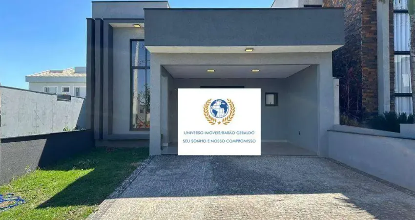 Casa com 3 dormitórios à venda, 137 m² por r$ 1.040.000,00 - são bento - paulínia/sp