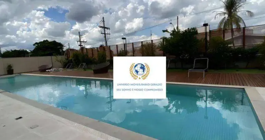 Apartamento com 1 dormitório à venda, 69 m² por r$ 700.000,00 - cambuí - campinas/sp