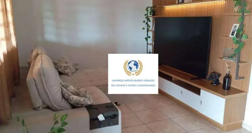 Casa com 3 dormitórios à venda, 298 m² por r$ 870.000,00 - parque da represa - paulínia/sp