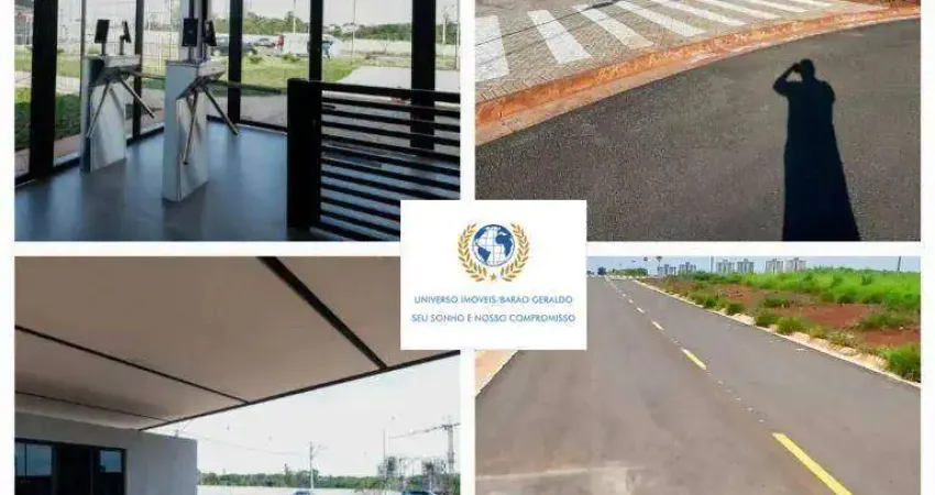 Terreno à venda, 250 m² por r$ 300.000,00 - jardim fortaleza - paulínia/sp