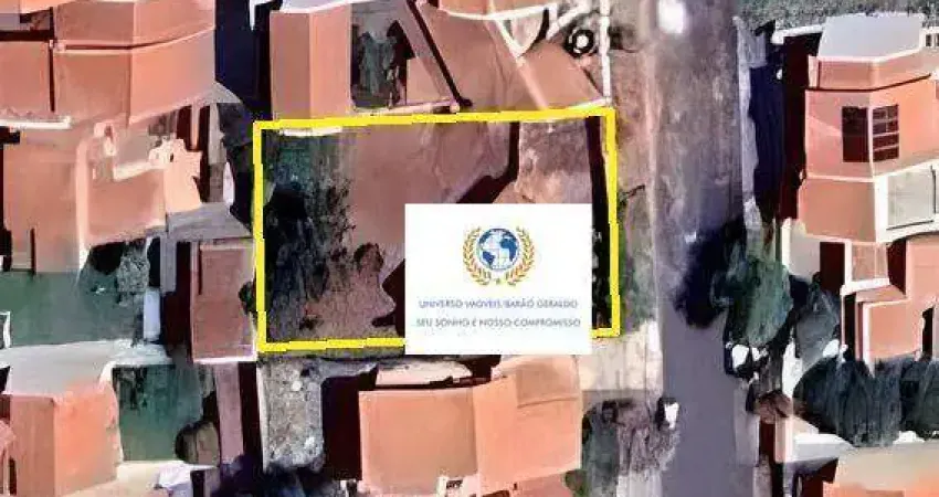 Terreno à venda, 600 m² por r$ 1.070.000,00 - parque das flores - campinas/sp