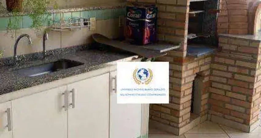 Casa com 3 dormitórios à venda, 180 m² por r$ 950.000,00 - taquaral - campinas/sp