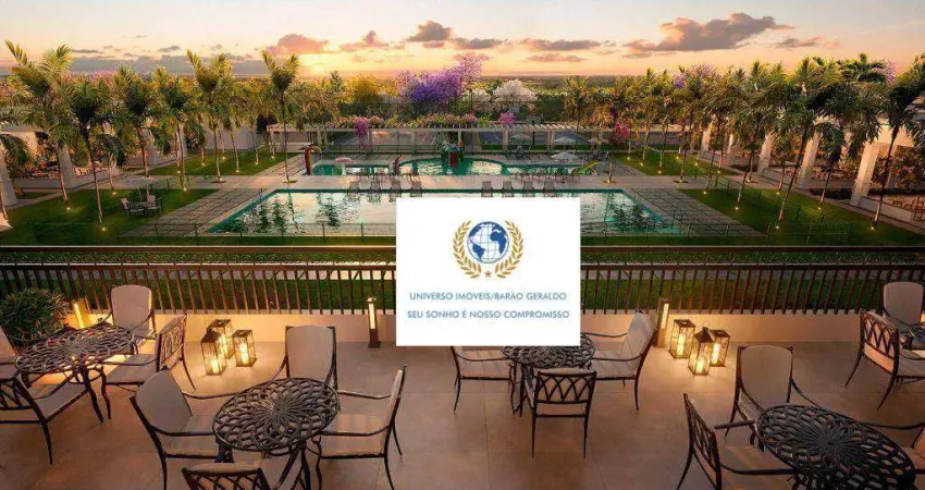 Terreno à venda, 213 m² por r$ 280.000,00 - parque brasil 500 - paulínia/sp