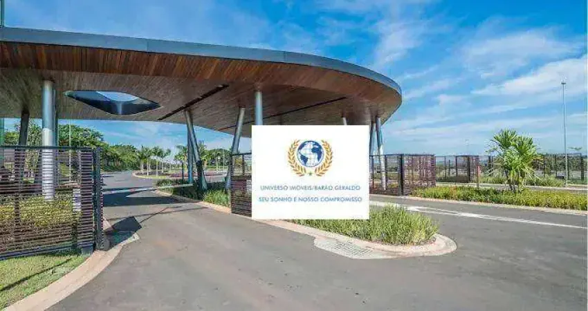 Terreno à venda, 536 m² por r$ 350.000,00 - residencial campo camanducaia - jaguariúna/sp