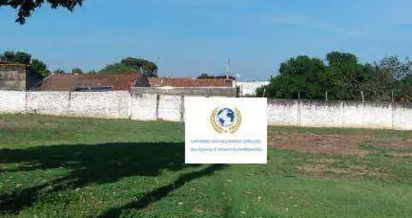 Terreno à venda, 216 m² por r$ 295.000,00 - bosque de barão geraldo - campinas/sp