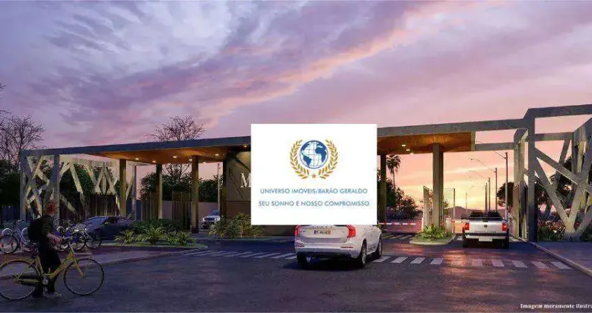 Terreno à venda, 222 m² por r$ 280.000,00 - são bento - paulínia/sp