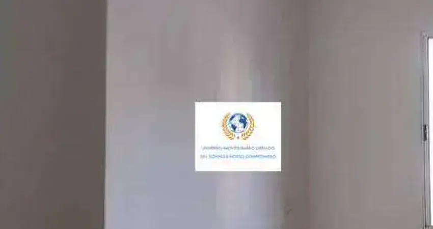 Apartamento com 3 dormitórios à venda, 75 m² por r$ 370.000,00 - parque fazendinha - campinas/sp