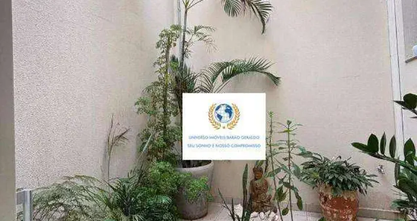 Casa com 4 dormitórios, 283 m² - venda por r$ 980.000,00 ou aluguel por r$ 6.083,92/mês - vila bressani - paulínia/sp