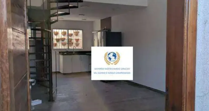 Apartamento com 1 dormitório para alugar, 55 m² por r$ 3.900,00/mês - vila modesto fernandes - campinas/sp